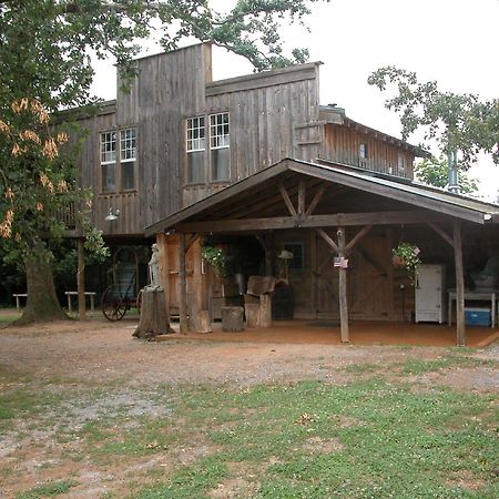 Seventy-Four Ranch Hotel Jasper Exterior foto