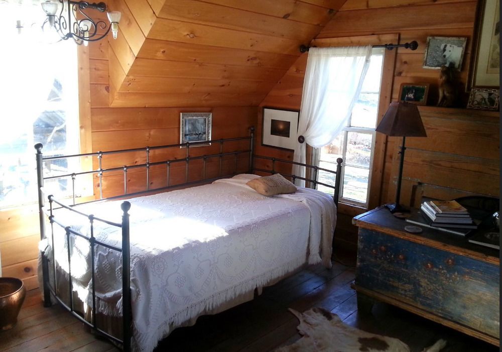 Seventy-Four Ranch Hotel Jasper Exterior foto